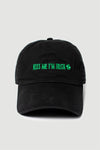 LCAP22170 - Get Your Irish On Embroidery Baseball Cap - David and Young Wholesale