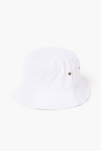 ABU369 - Cotton Bucket Hat