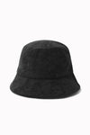 ABU4443 - Terry Cloth Bucket Hat