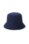 ABU8870 - Reversible Paisley Bucket Hat