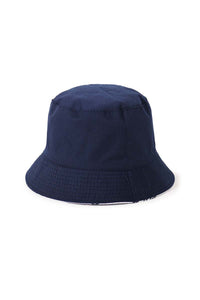 ABU8870 - Reversible Paisley Bucket Hat
