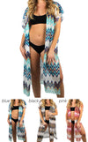 ATO9264 - Missoni Shawl - David and Young Fashion Accessories