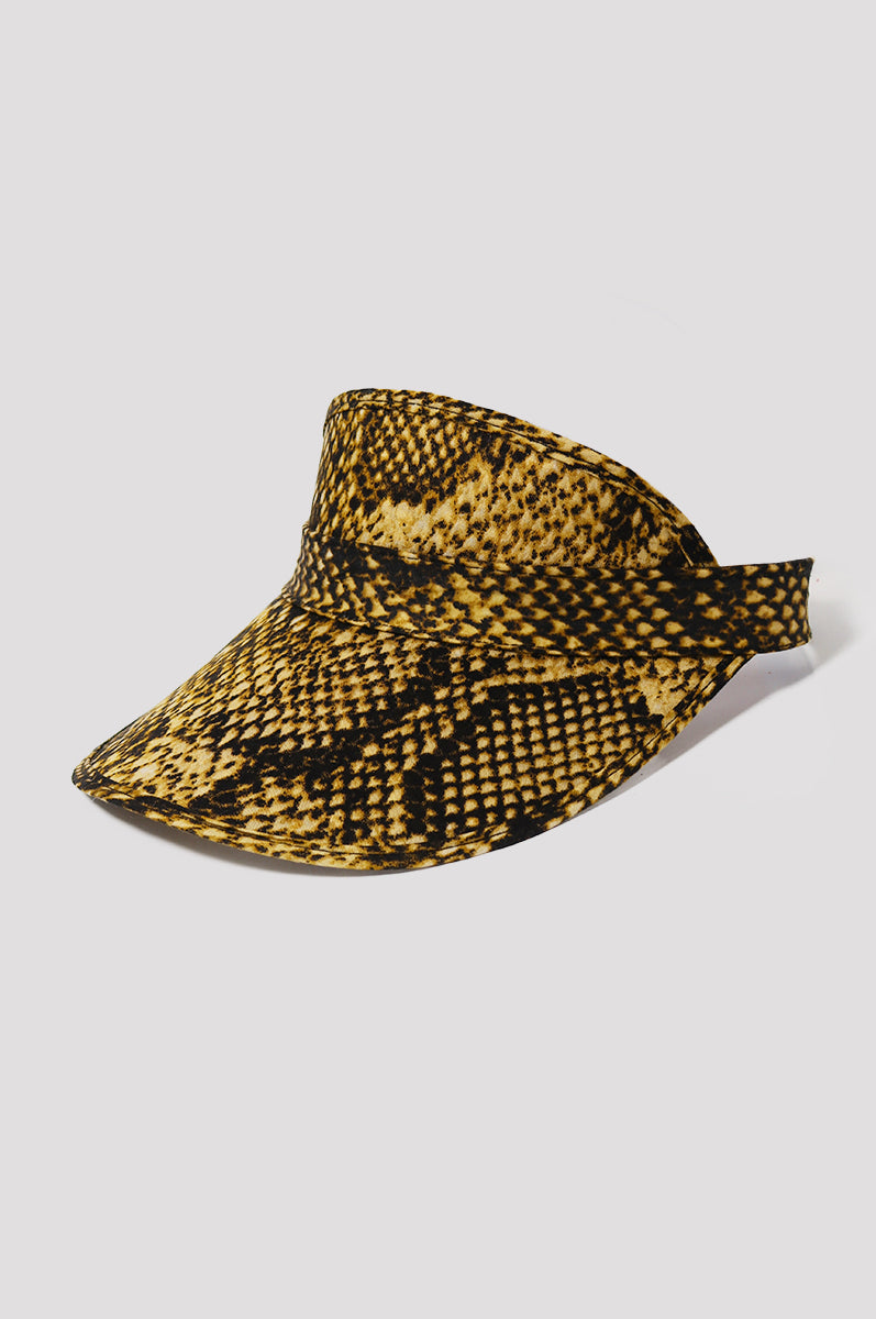 AVS5564 - Python Visor