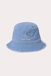 FWBU1764PF - Pink Floyd The Dark Side of the Moon Bucket Hat