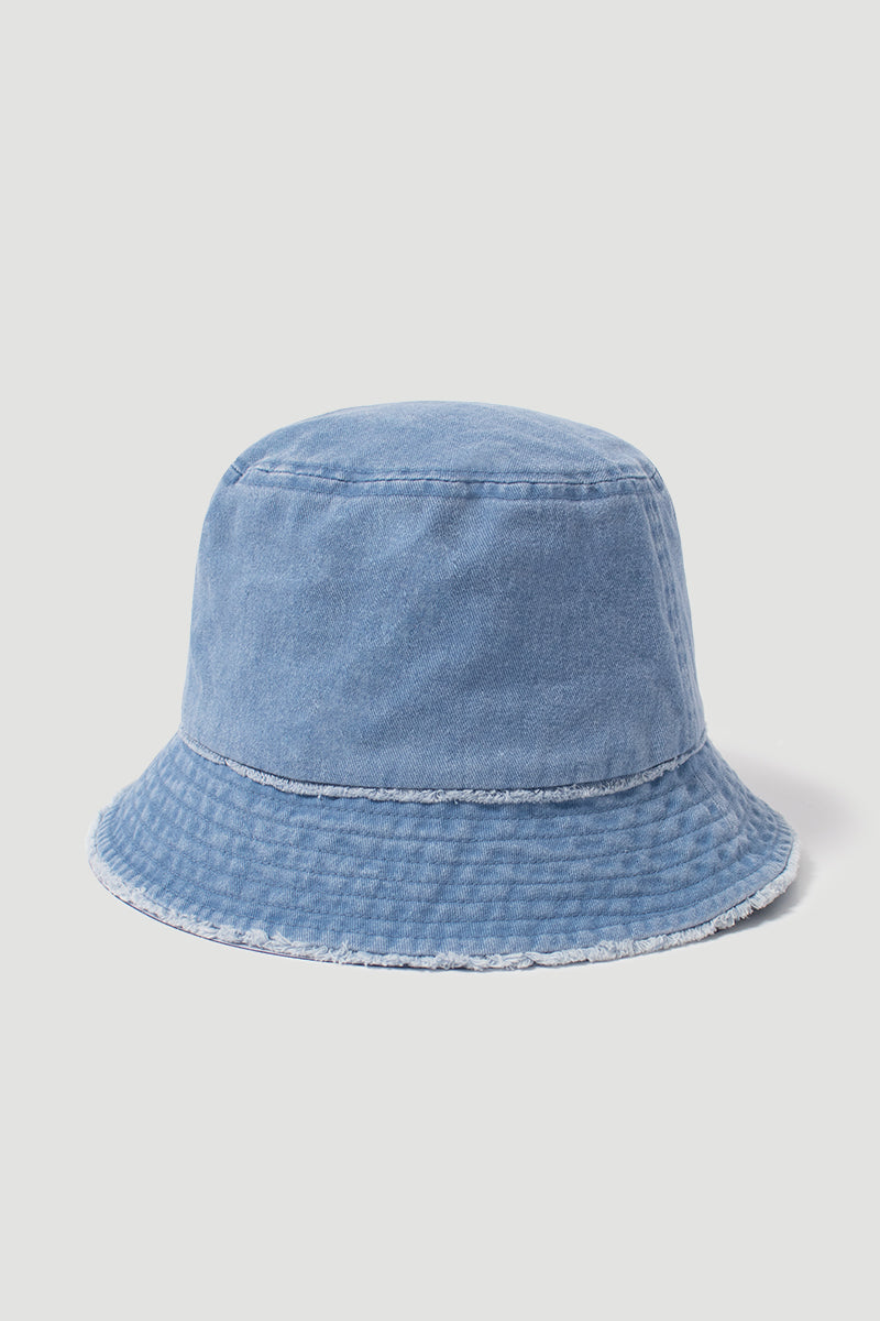 Denim Hats – The Park Wholesale