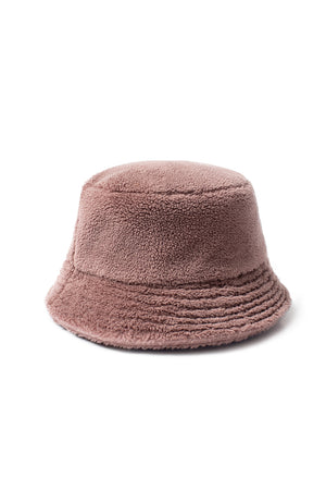 FWBU46827 - Teddy Bucket Hat