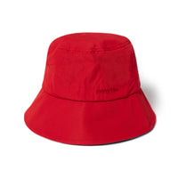 FWBUT130 - Ponyflo active fabric bucket hat