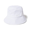 FWBUT130 - Ponyflo active fabric bucket hat