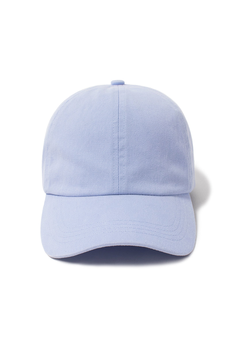 Baseball Cap - White – My Clothing