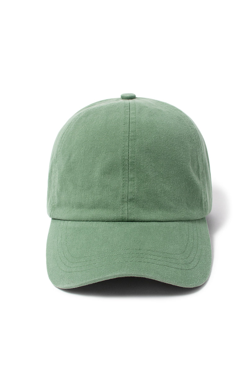 BALL - Casquette - outback green