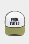 FWCAPM15PF - Pink Floyd Trucker hat