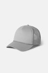 FWCAPM200 - Solid Foam Trucker Cap