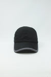 FWCAPT620 - Solid Water Resistant Active Ponyflo Cap - David and Young Fashion Accessories