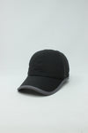 FWCAPT620 - Solid Water Resistant Active Ponyflo Cap