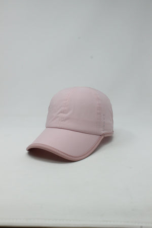 FWCAPT620 - Solid Water Resistant Active Ponyflo Cap
