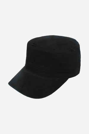 FWCD428 - Textured Distressed Cadet With Elasta Fit