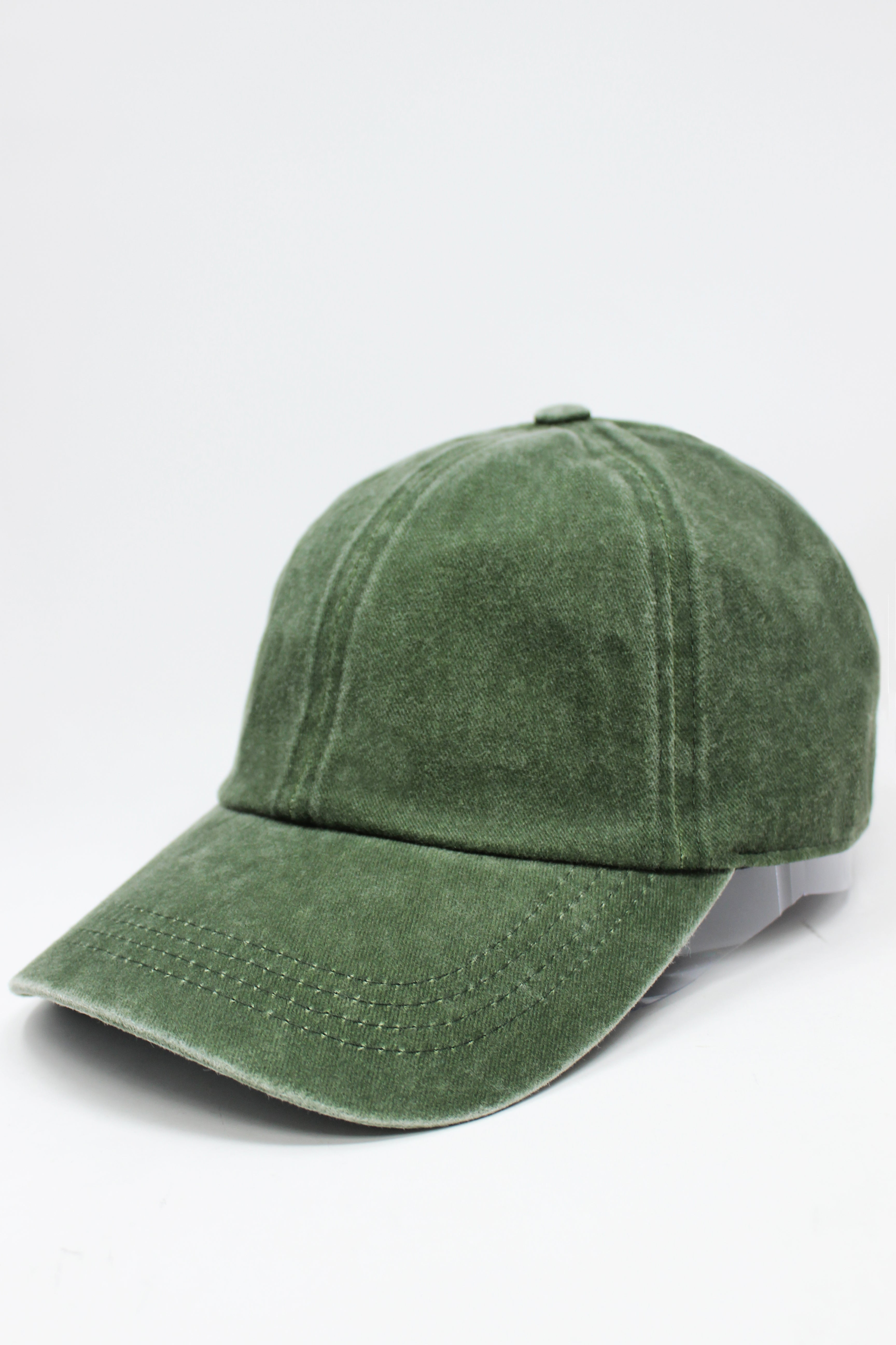 GWCAP18670 - Washed Twill 6 Panel Baseball Cap Buckle GWCAP18670 - Washed Twill 6 Panel Baseball Cap Buckle