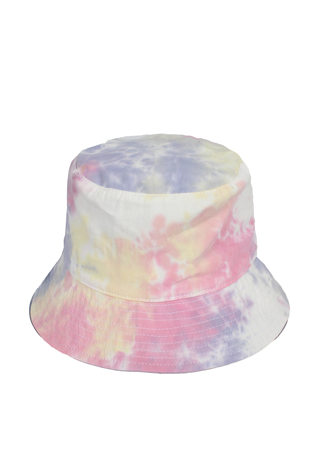 JCBU3864 - Tie dye bucket hats