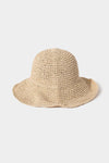 JCFP3929 - Packable Straw Bucket