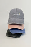 LCAP1411 - mama butterfly baseball caps