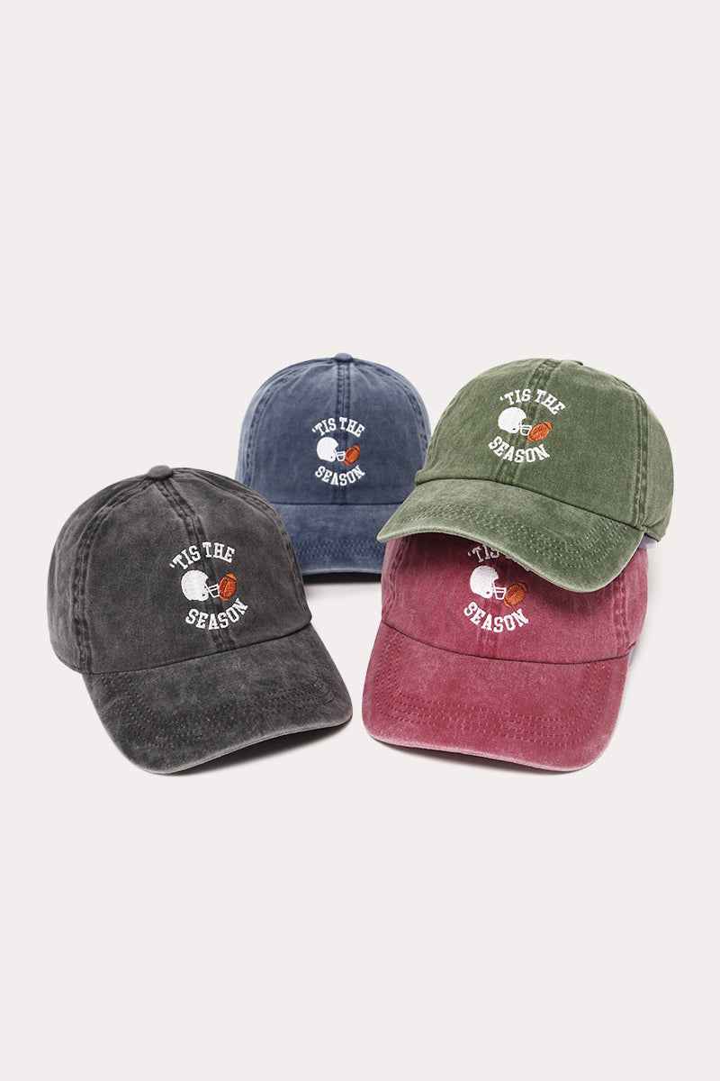 LCAP1827 - 'tis the season