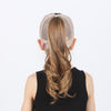 JRFWH10 - Kids Mesh Back Ponyflo Cap - David and Young Fashion Accessories