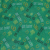 PTINF07015 - "Get Lucky" Infinity Scarf 30X70 - David and Young Fashion Accessories