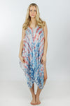 SGTD1098 - Americana Shawl - David and Young Fashion Accessories