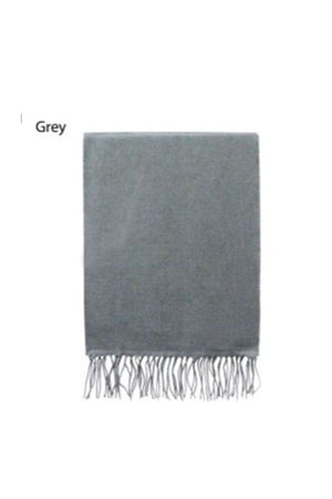 ZTW43124 - Softer Than Cashmere™ - Cashmere Touch Scarves