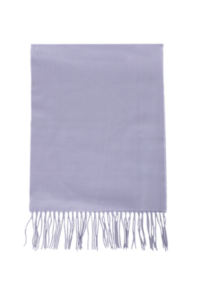 ZTW4304 - Solid Softer Than Cashmere™ - Cashmere Touch Scarves