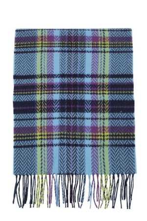 ZDB070061 - Plaid Softer Than Cashmere™ - Cashmere Touch Scarves