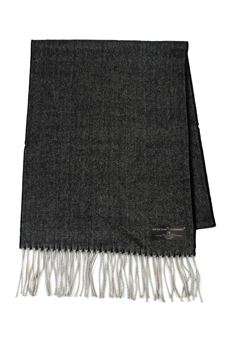 ZDB101011 - Softer Than Cashmere™ - Cashmere Touch Scarves