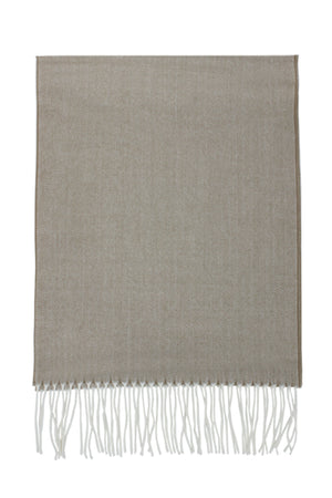 ZDB101012 - Plaid Softer Than Cashmere™ - Cashmere Touch Scarves