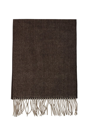 ZDB101014 - Plaid Softer Than Cashmere™ - Cashmere Touch Scarves