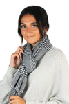 ZDB7192 - Plaid Softer Than Cashmere™ - Cashmere Touch Scarves