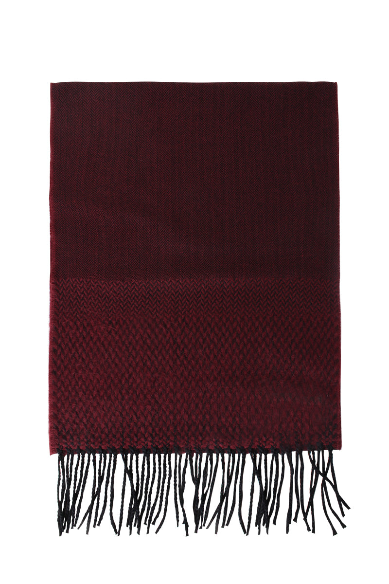 ZDB9587 - Softer Than Cashmere™ - Cashmere Touch Scarves