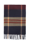 ZTW19017 - Plaid Softer Than Cashmere™ - Cashmere Touch Scarves