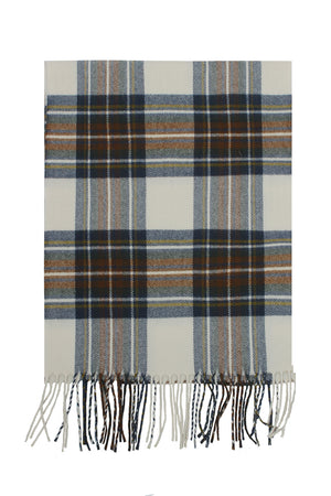 ZTW19124 - Plaid Softer Than Cashmere™ - Cashmere Touch Scarves