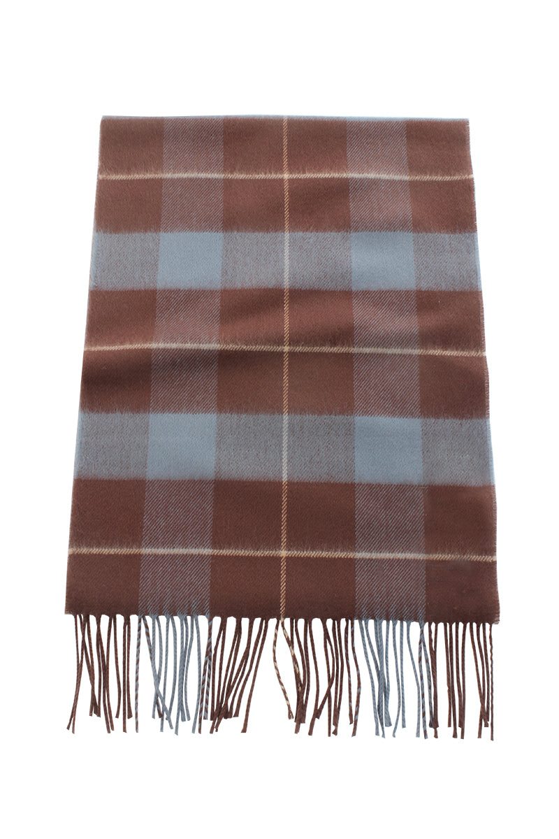 ZTW19126 - Plaid Softer Than Cashmere™ - Cashmere Touch Scarves
