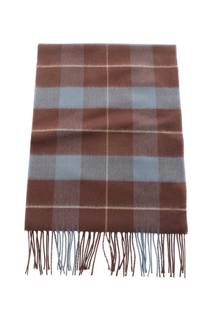 ZTW19126 - Plaid Softer Than Cashmere™ - Cashmere Touch Scarves