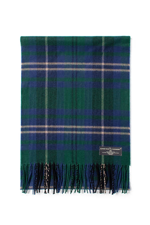 ZTW21015 - Plaid Softer Than Cashmere™ - Cashmere Touch Scarves