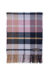 ZTW21020 - Plaid Softer Than Cashmere™ - Cashmere Touch Scarves