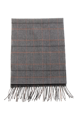 ZTW2841 - Plaid Softer Than Cashmere™ - Cashmere Touch Scarves