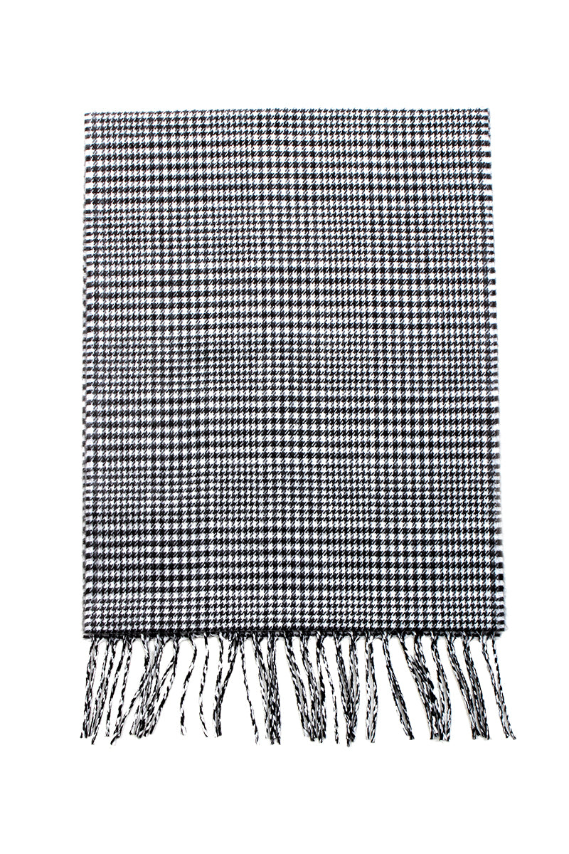 ZTW2861 - Plaid Softer Than Cashmere™ - Cashmere Touch Scarves