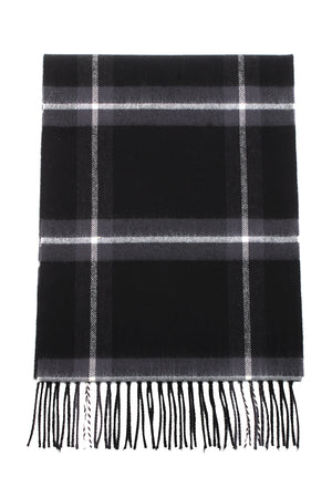 ZTW2891 - Plaid Softer Than Cashmere™ - Cashmere Touch Scarves