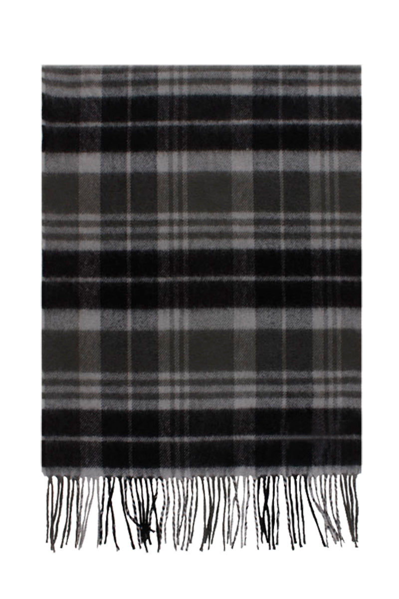 ZTW311 - Plaid Softer Than Cashmere™ - Cashmere Touch Scarves