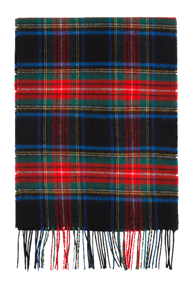 ZTW3153 - Plaid Softer Than Cashmere™ - Cashmere Touch Scarves