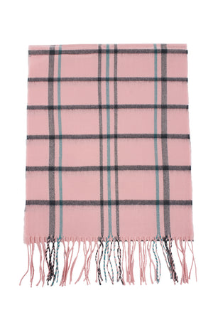 ZTW3164 - Plaid Softer Than Cashmere™ - Cashmere Touch Scarves