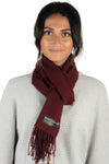 ZTW4303 - Softer Than Cashmere™ - Cashmere Touch Scarves