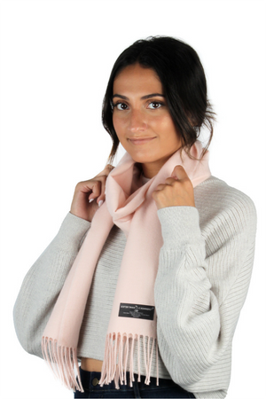ZTW4305 - Plain Softer Than Cashmere™ - Cashmere Touch Scarves
